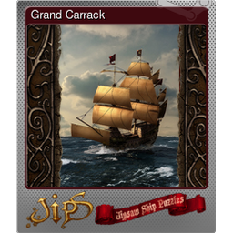 Grand Carrack (Foil)