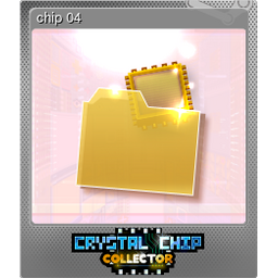chip 04 (Foil)