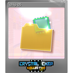 chip 05 (Foil)