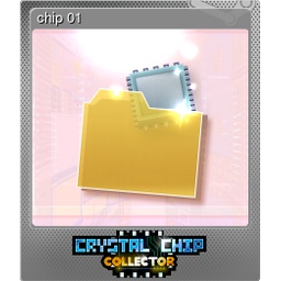 chip 01 (Foil)