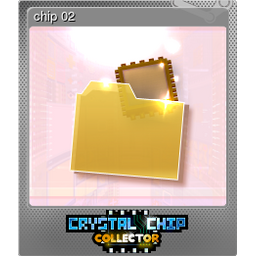 chip 02 (Foil)