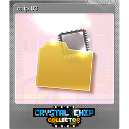 chip 03 (Foil)