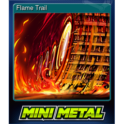 Flame Trail