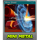 Mirror Shield (Foil)