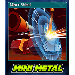 Mirror Shield
