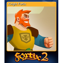 Knight Fortix