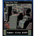 Cyber City View
