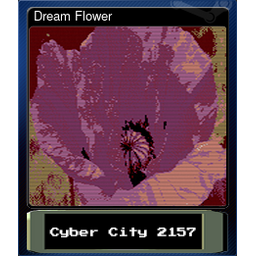 Dream Flower