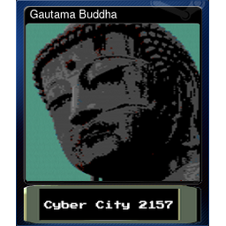 Gautama Buddha