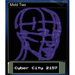 Mold Two