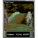 Park View (Foil)