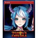 Anara (Trading Card)