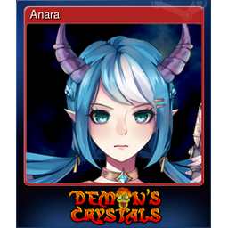 Anara (Trading Card)