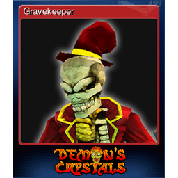 Gravekeeper