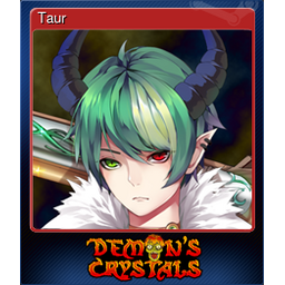 Taur (Trading Card)