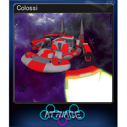 Colossi