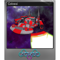 Colossi (Foil)