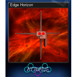 Edge Horizon