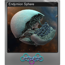 Endymion Sphere (Foil)