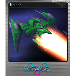 Kaizer (Foil)