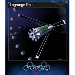 Lagrange Point