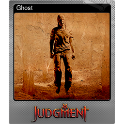 Ghost (Foil)