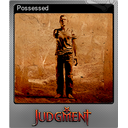 Possessed (Foil)