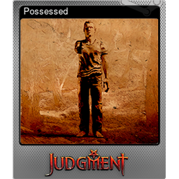 Possessed (Foil)