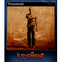 Possessed