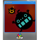 Bounce (Foil)