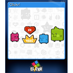 Clickr!