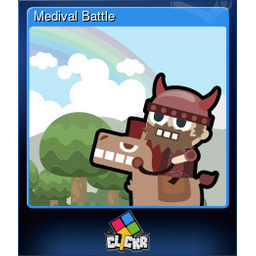 Medival Battle