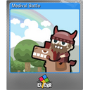 Medival Battle (Foil)