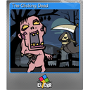 The Clicking Dead (Foil)