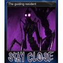 The guiding resident