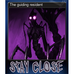 The guiding resident