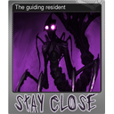 The guiding resident (Foil)