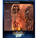 Alien Skirmishers