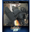 Terran Shock Troops