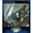 Terran Infantry