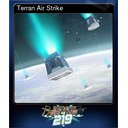 Terran Air Strike