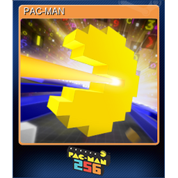 PAC-MAN