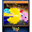 PAC-MAN glitch