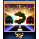 PAC-MAN dark