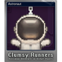 Astronaut (Foil)