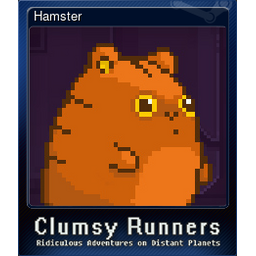 Hamster