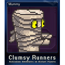 Mummy