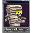 Mummy (Foil)