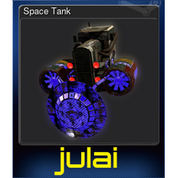 Space Tank