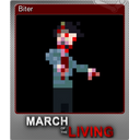 Biter (Foil)